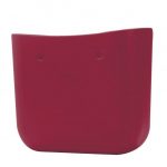 Nuovo colore borse O bag Sangria primavera estate 2018