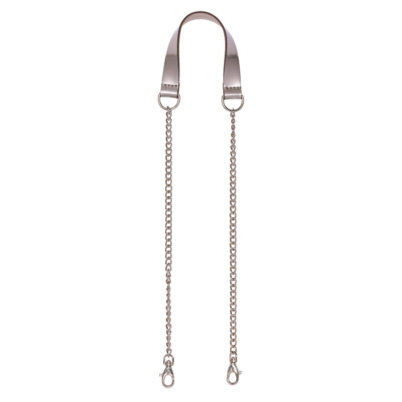Tracolla a catena con fascetta O Bag O Pocket micro