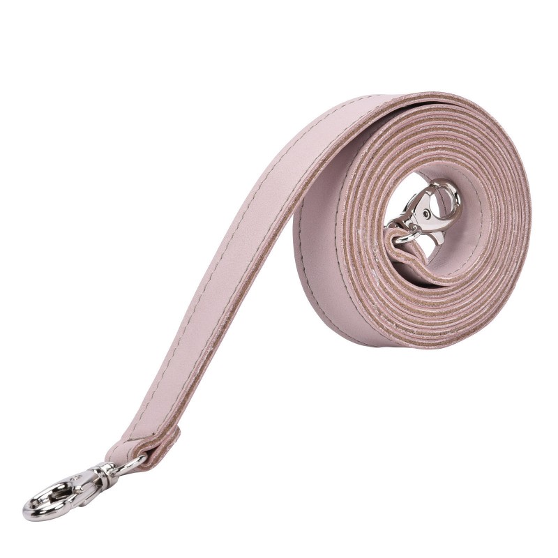 Tracolla per borsa O Pcket Micro in ecopelle