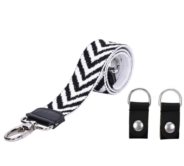 Tracolla per o Pocket micro primavera estate 2018