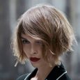 10 Foto Tagli capelli corti donna 2018
