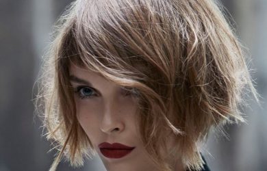 10 Foto Tagli capelli corti donna 2018