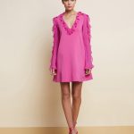 Abito elegante Motivi primavera estate 2018