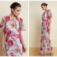 Abiti Eleganti Motivi Collezione Smart Couture Primavera Estate 2018