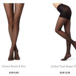 Calze Calzedonia 2018