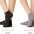 Calzedonia calzini corti primavera estate 2018