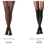 Calzedonia collant 2018