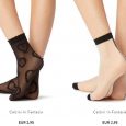 Calzini Calzedonia 2018