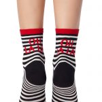 Calzini corti Calzedonia Oh La La