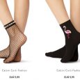 Calzini corti Calzedonia catalogo 2018
