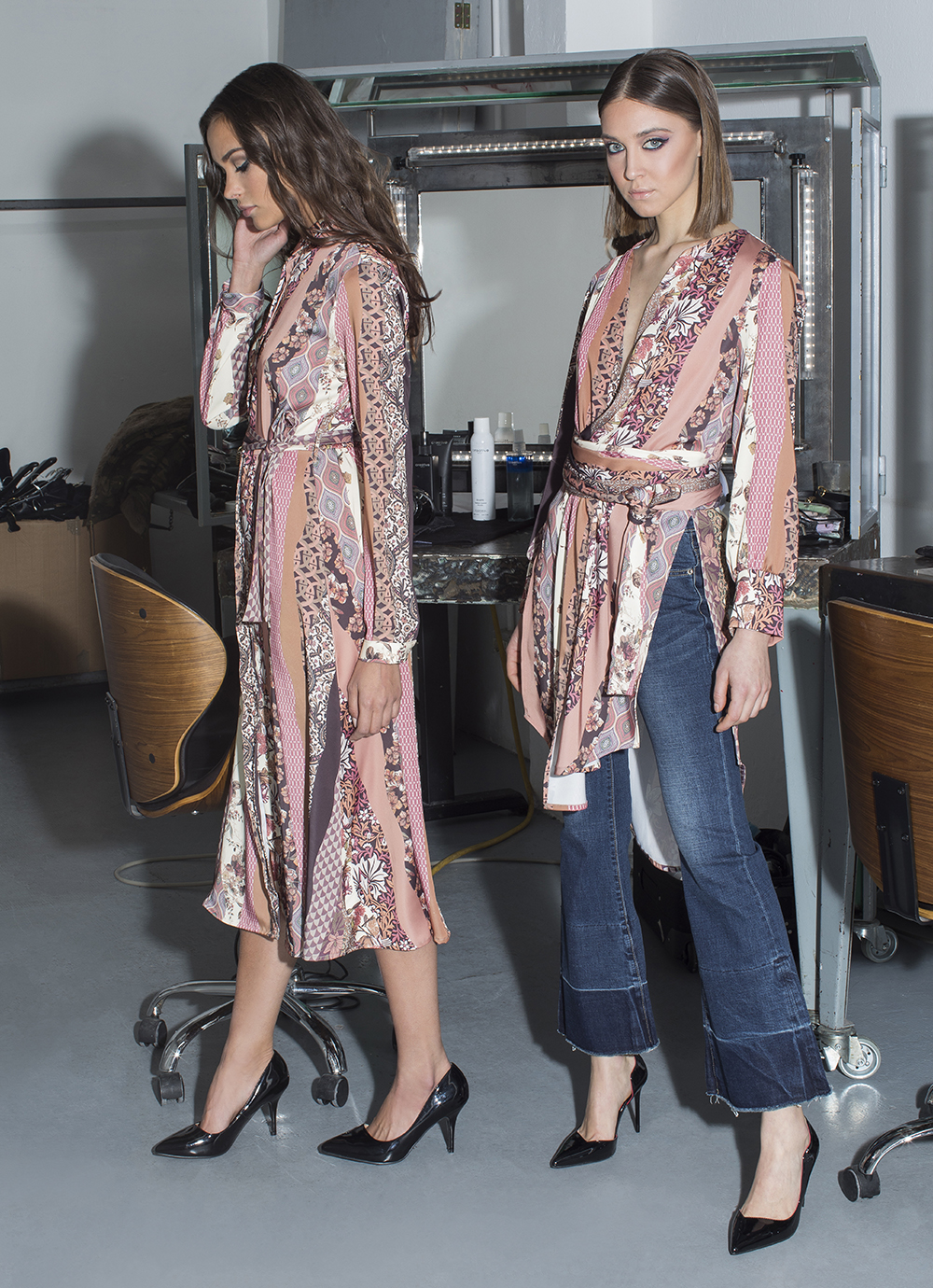 Catalogo abbigliamento Coconuda primavera estate 2018