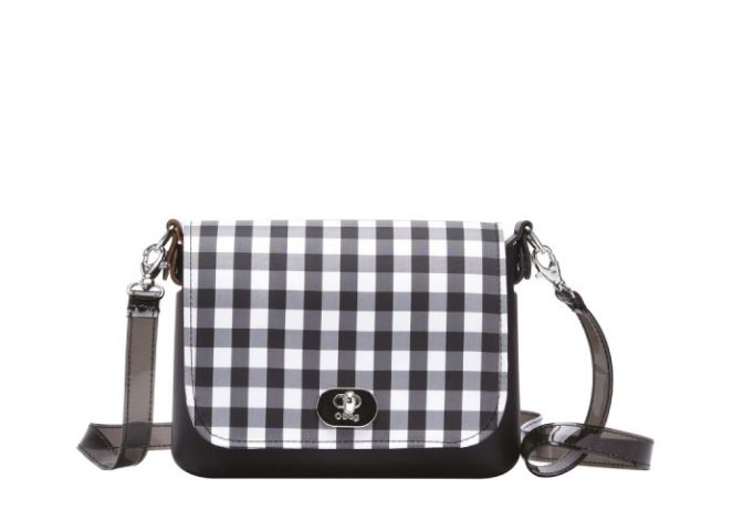 Collezione nuove pattine borse O Pocket di O Bag primavera estate 2018 foto e prezzi
