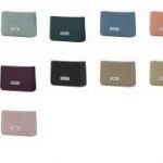 Colori scocche borse O Pocket di O Bag estate 2018
