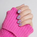 Facile Nail art primavera estate 2018