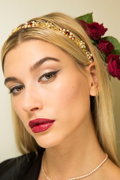 Foto Make Up sfilata primavera estate