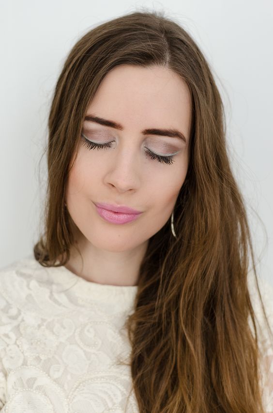 Immagine Make up primaverile