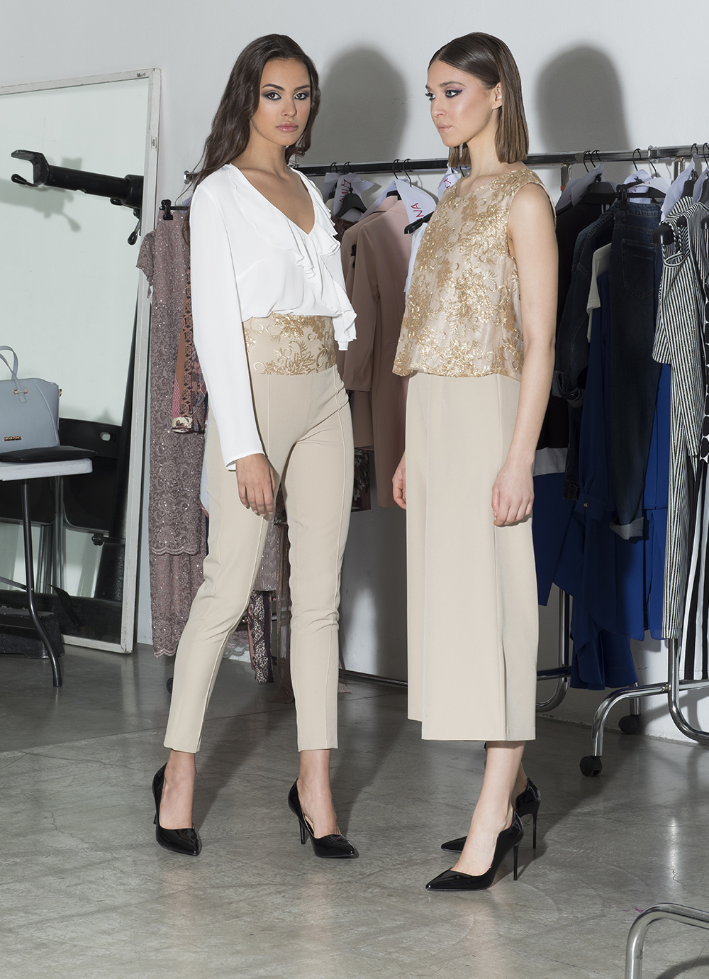 Look eleganti Coconuda primavera estate 2018