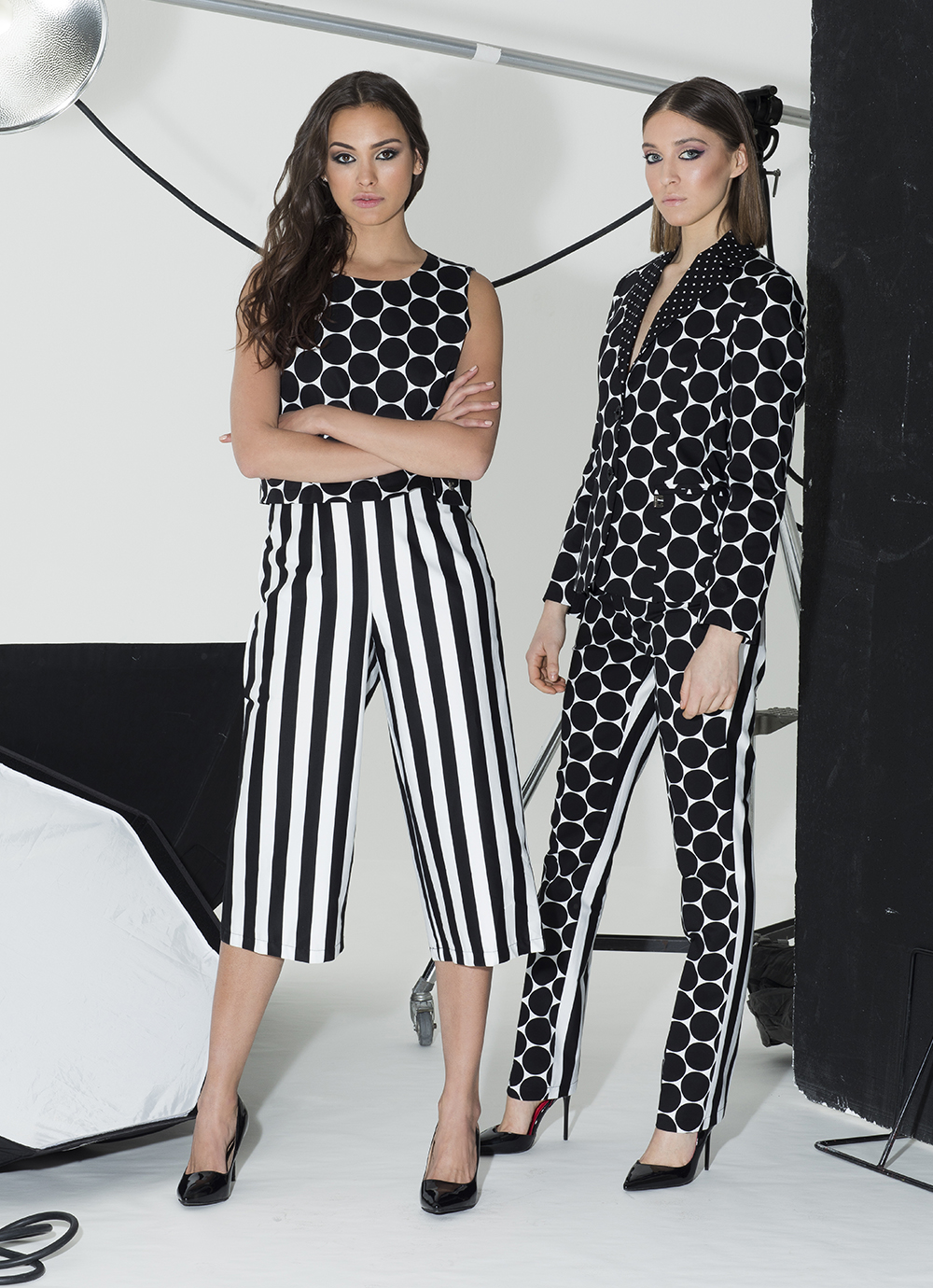 Lookbook Coconuda primavera estate 2018