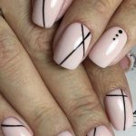 Nail Art 2018