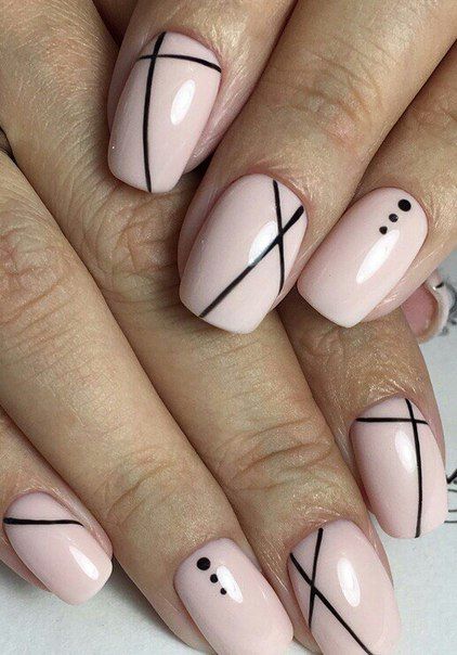 Nail Art 2018