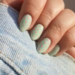 Nail art toni pastello spring summer 2018