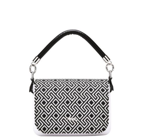 Nuova O pocket primavera estate 2018 prezzo 62 euro