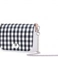 Nuova pattina O Pocket di O bag a quadretti vichy primavera estate 2018 prezzo 29 euro