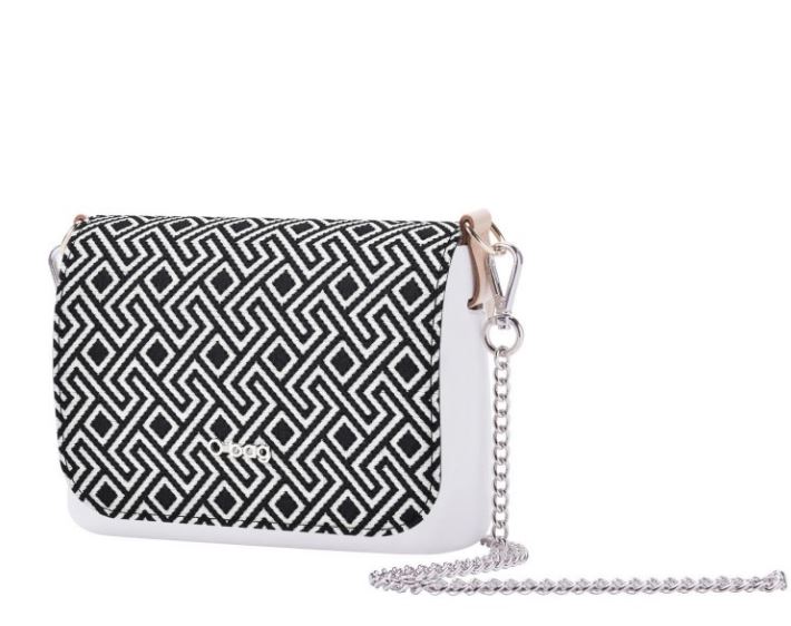 Nuova pattina O Pocket di O bag primavera estate 2018 prezzo 34 euro