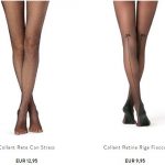 Nuove calze Calzedonia catalogo primavera 2018