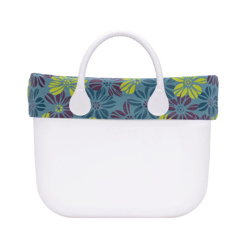 Nuovi Bordi Borse O Bag primavera estate 2018