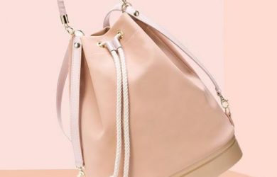 O Bag Tote Primavera Estate 2018