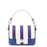 O Pocket con nuova pattina a righe prezzo 82 euro primavera estate 2018