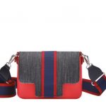 O Pocket con nuova pattina in denim prezzo 94 euro