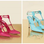 Scarpe eleganti Motivi estate 2018