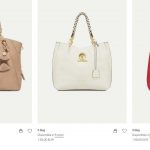 Shopper Liu Jo primavera estate 2018