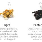 Sorprese Uovo di Pasqua Kinder Classico Focus Junior 2018