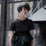 Taglio capelli corti donna 2018