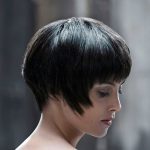 Taglio corto donna 2018