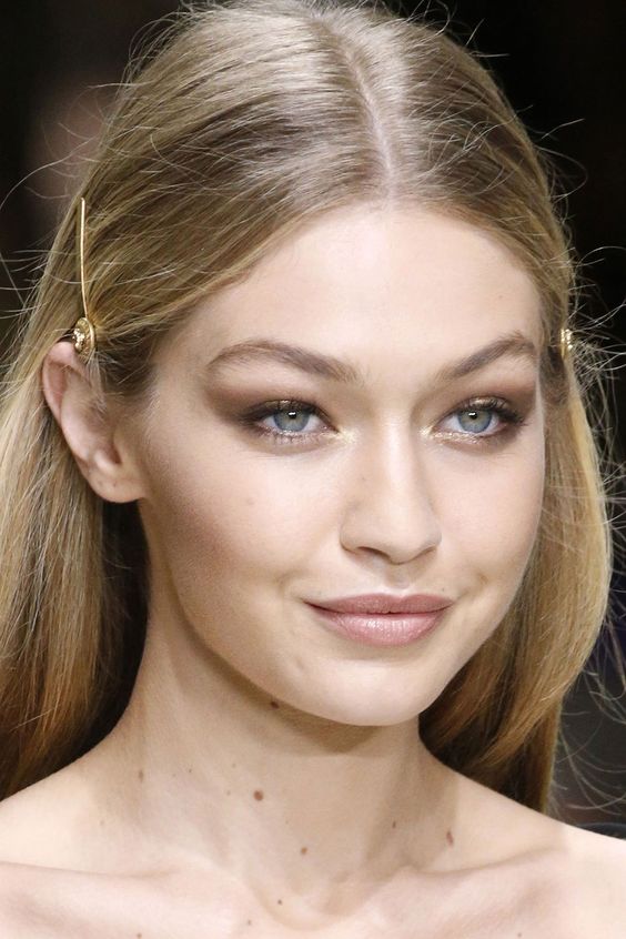 Trucco viso primavera estate