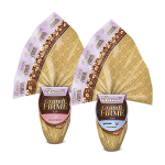 Uova di Pasqua Bauli Grandi Firme 2018 da 300 grammi