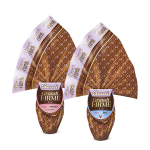 Uova di Pasqua Bauli Grandi Firme da 210 grammi
