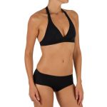 Bikini Decathlon a tinta unita