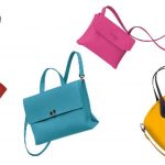 Collezione Borsa O Bag Soft 2018