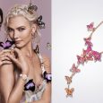 Collezione gioielli Swarovski primavera estate 2018