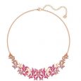 Collier Swarovski nuova collezione 2018