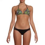 Costume bikini a triangolo Decathlon estate 2018