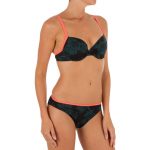Costume da bagno donna Decathlon con reggiseno imbottito