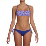 Costume due pezzi Decathlon estate 2018