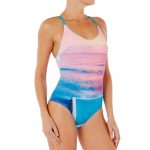 Costume intero Decathlon per piscina e mare