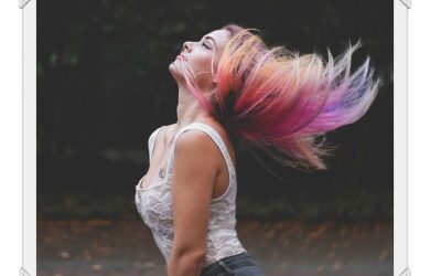 I 10 Colori assolutamente da provare